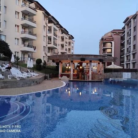 Sunny Beach Hills Apartment - Private Exteriör bild