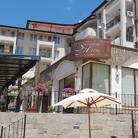 Sunny Beach Hills Apartment - Private Exteriör bild