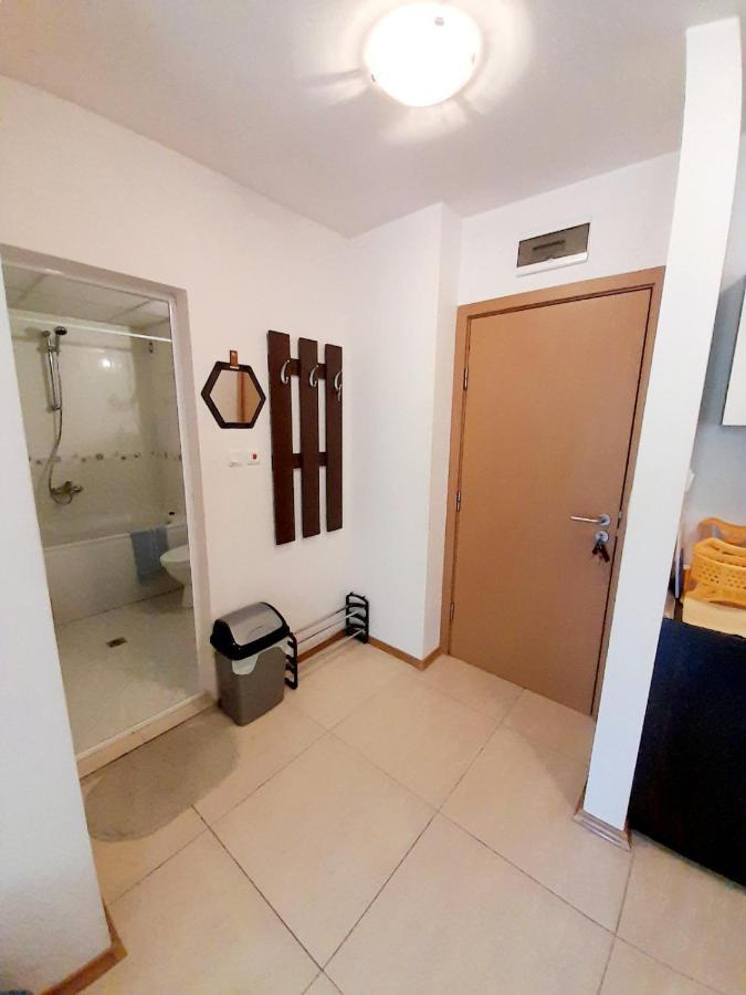 Sunny Beach Hills Apartment - Private Exteriör bild