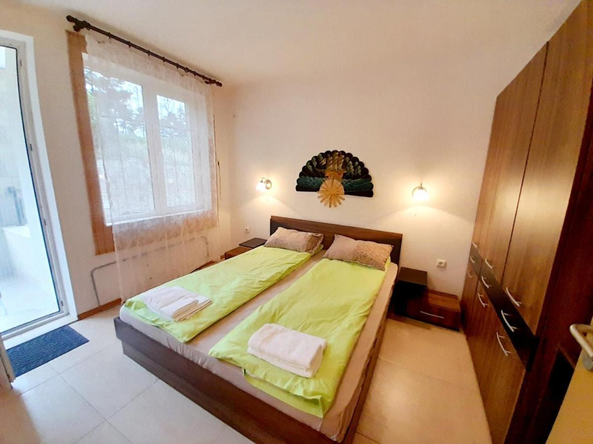 Sunny Beach Hills Apartment - Private Exteriör bild