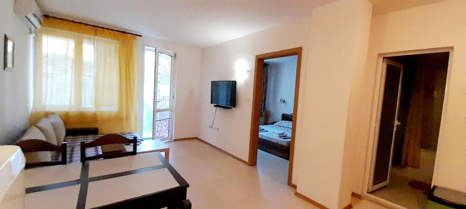 Sunny Beach Hills Apartment - Private Exteriör bild