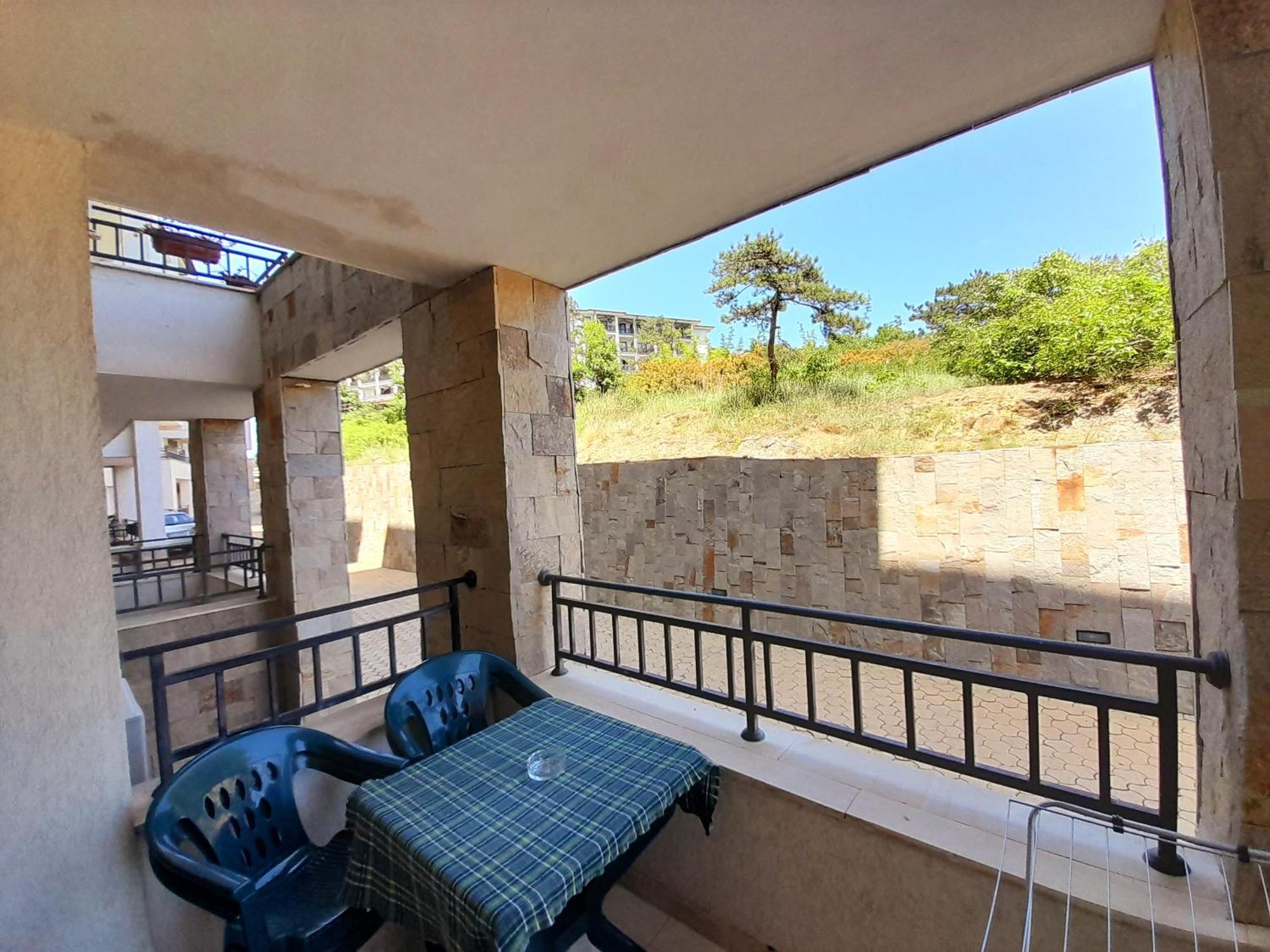 Sunny Beach Hills Apartment - Private Exteriör bild